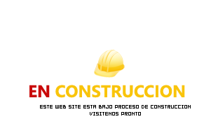 En construccion
